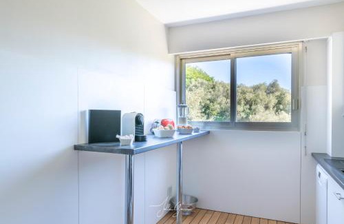 Bastide Giraud Apartment | Montfleuri