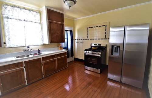 Saint Roch House | Month to Month Charming 2-bedroom home in the center of New Orleans
