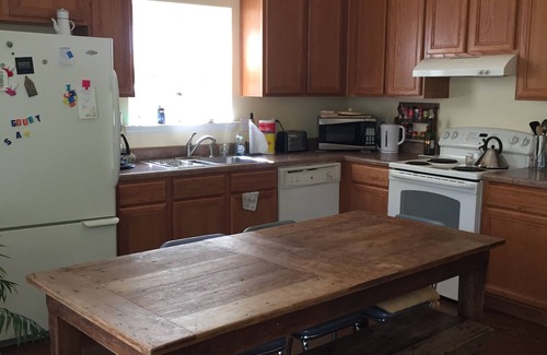 Abita Springs House | Monthly Rental Abita Bungulow 3 br house