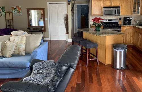 Geiger Key House | MONTHLY Rental ONLY!!!!! Private Sea Wall on Canal-Book Now!
