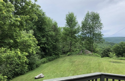 Lanesborough House | Monthly/Yearly, All Season Vacation Rental, Minutes from Jimney Peak, MA