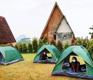 Pancawati Villa | Monthong twbm Rumpin