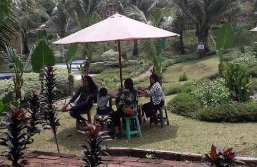 Pancawati Villa | Monthong twbm Rumpin
