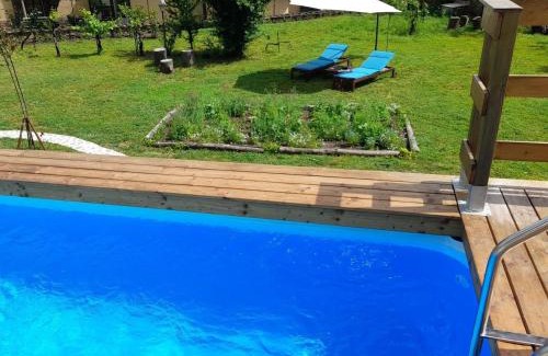 Licciana Nardi Bed & Breakfast | Monti Guesthouse