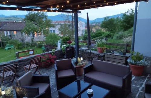 Licciana Nardi Bed & Breakfast | Monti Guesthouse