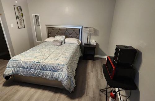 North Little Rock House | Monticello BnB