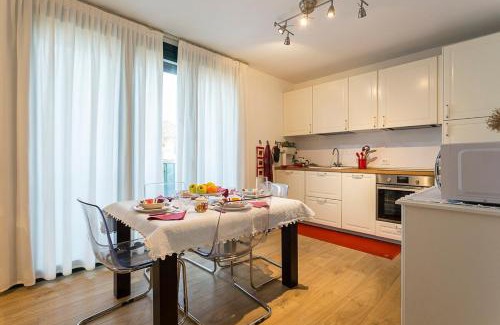 Pavia di Udine Apartment | Monticello