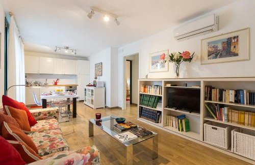 Pavia di Udine Apartment | Monticello
