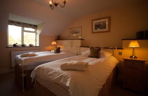 Cannards Grave Hotel | Montigo Resorts, Somerset