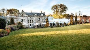 Cannards Grave Hotel | Montigo Resorts, Somerset