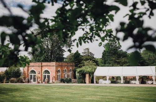 Cannards Grave Hotel | Montigo Resorts, Somerset