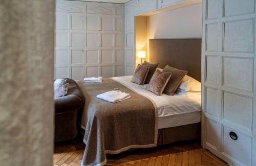 Cannards Grave Hotel | Montigo Resorts, Somerset