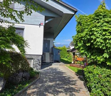 Bled House | Montis Bled