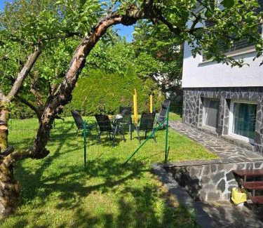 Bled House | Montis Bled