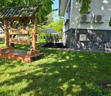 Bled House | Montis Bled