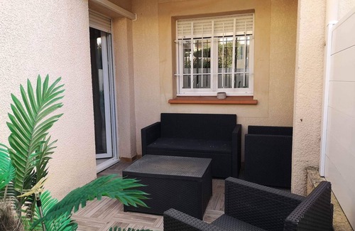 Saint-Jean-de-Vedas House | Montpellier west: St Jean de Vedas - town house