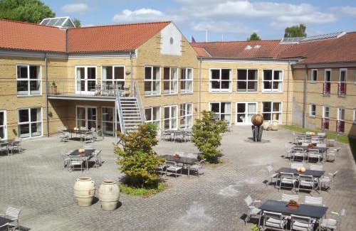 Odder Hotel | Montra Odder Parkhotel