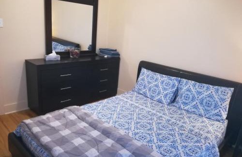 Hochelaga Apartment | Montreal Authentic appartment