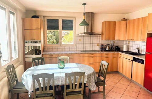 Blonay Apartment | Montreux, Blonay, Saint Legier. Spectacular Views