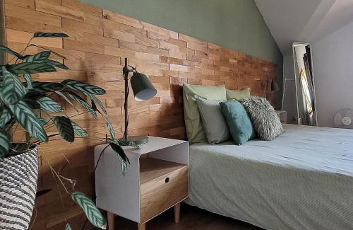 Blonay House | Montreux Holiday Home