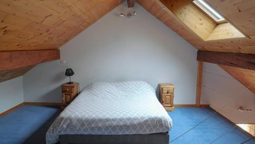 Montricher-Albanne Apartment | Montricher Karellis, 5 min de St Jean de Maurienne