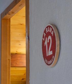 Montricher-Albanne Apartment | Montricher Karellis, 5 min de St Jean de Maurienne
