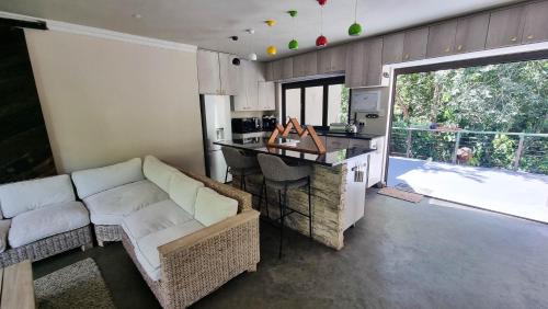 Schoemanskloof Bed & Breakfast | Montrose River Lodge