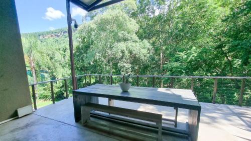 Schoemanskloof Bed & Breakfast | Montrose River Lodge