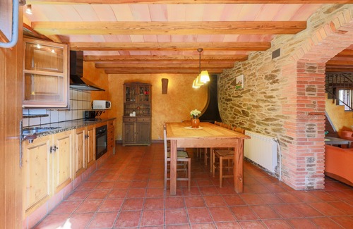 Fogars de Montclus Cottage | MONTSENY cottage - (for 4 people)