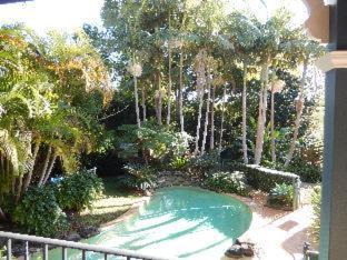 Montville Bed & Breakfast | Montville Boutique BnB