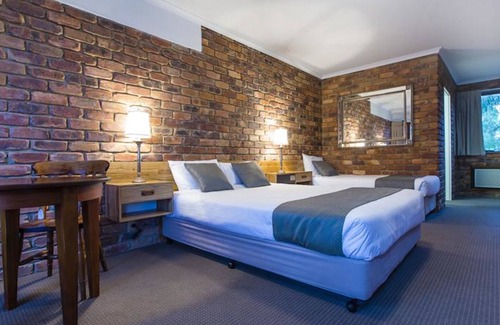 Montville Hotel | Montville Mountain Inn