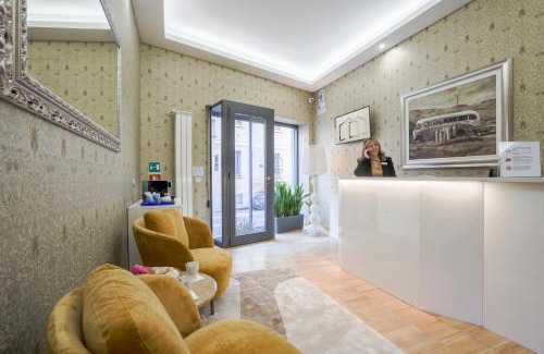 Monza House | Monza City Rooms & Studios