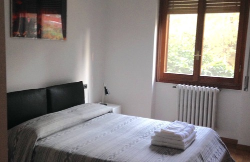 Carnate Villa | MONZA GP F1/Milan Expo/Golf /Cycling /Lake Lecco