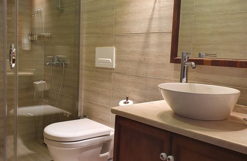 Sigacık Bed & Breakfast | Monza House Otel