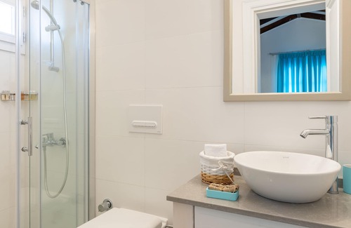 Sigacık Bed & Breakfast | Monza House Otel
