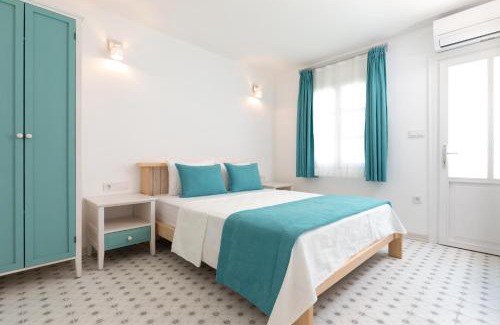 Sigacık Hotel | Monza House Otel