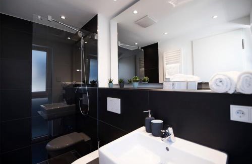 Mannheim City Centre Apartment | Mood contemporary living