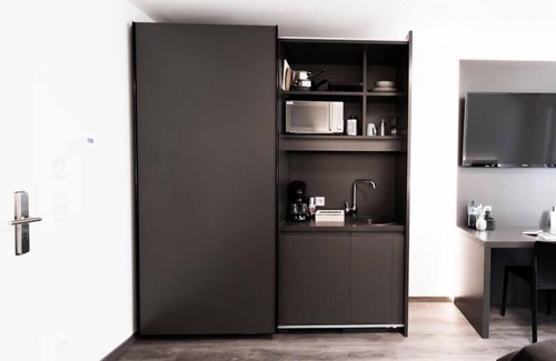Mannheim City Centre Apartment | Mood contemporary living