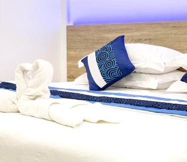 Himmafushi House | Moodhu Surf House