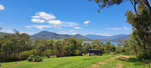 Shire of Boonah House | Moogie House