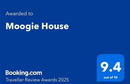 Shire of Boonah House | Moogie House