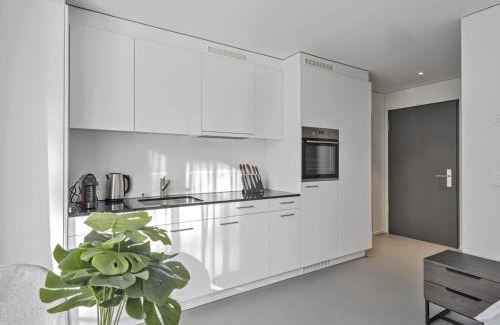 Grenchen Apartment | MOOI Apartments Grenchen