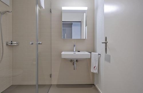 Grenchen Apartment | MOOI Apartments Grenchen