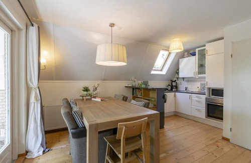 Burgerbrug House | Mooi Vrijstaand Vakantiehuis in Burgerbrug, op 4 km van de Kust van Badplaats Petten