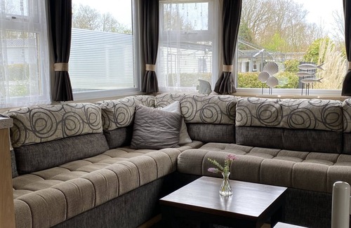 Rijs Ski Chalet | Mooie Chalet aan de Rand van het bos