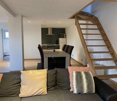 Moerkerke House | mooie vakantiewoning bij BRUGGE