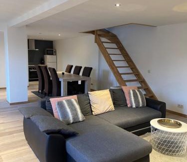 Moerkerke House | mooie vakantiewoning bij BRUGGE