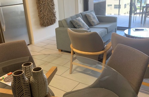 Sunshine Coast Apartment | Mooloolaba Beach-U 601 On First @ First Light Resort