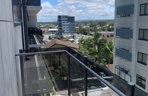 Sunshine Coast Apartment | Mooloolaba Beach-U 601 On First @ First Light Resort