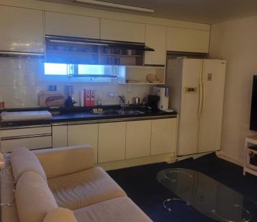 Busanjin Apartment | Moomoo House